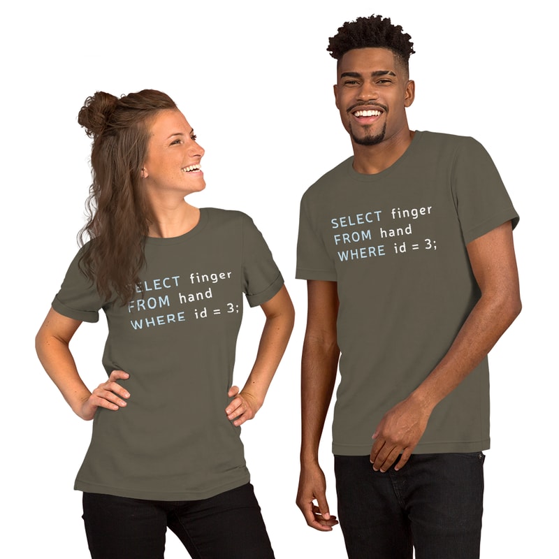unisex-staple-t-shirt-army-front-65e786ee4a800.png