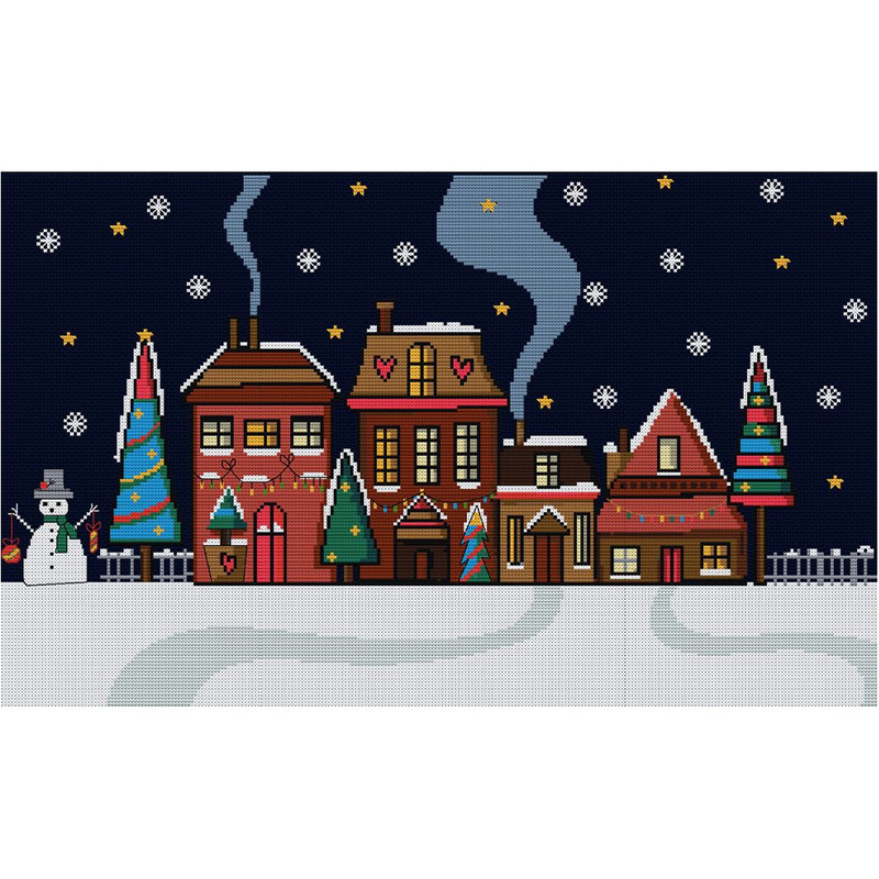 Christmas Night 1