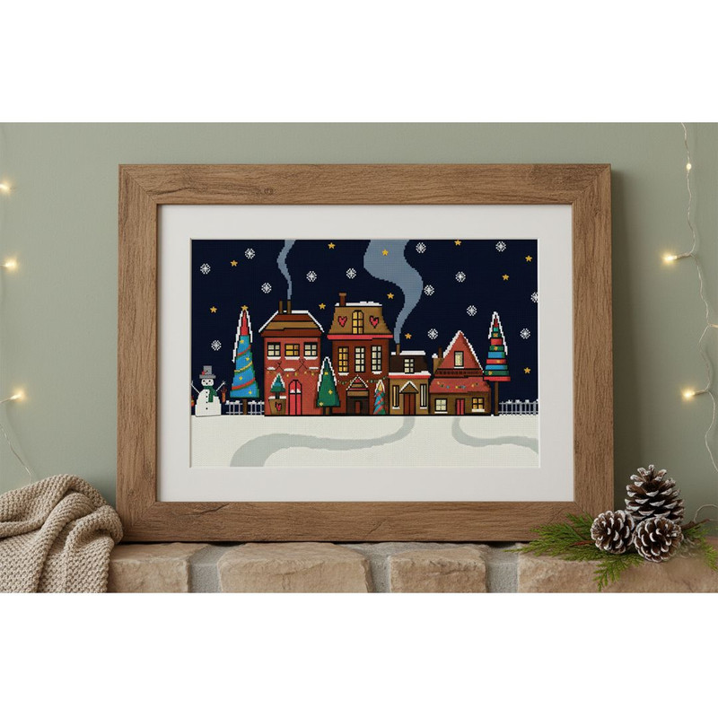 Christmas Night 0