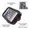 Waterproof Bike Phone Holder, Motorcycle Phone Mount, Fully Enclosed Touch Sensitive Design, Compatible with All Phones