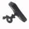 Waterproof Bike Phone Holder, Motorcycle Phone Mount, Fully Enclosed Touch Sensitive Design, Compatible with All Phones