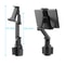 Adjustable Tablet Car Mount Holder Cup Holder Base For Tablets In Car With Heavy Duty Design 2