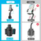 Adjustable Tablet Car Mount Holder Cup Holder Base For Tablets In Car With Heavy Duty Design 3