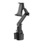 Adjustable Tablet Car Mount Holder Cup Holder Base For Tablets In Car With Heavy Duty Design 6