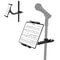 Music Stand Flexible Microphone And Tablet Stand Universal Compatibility 1