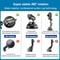Universal Magic Arm Suction LRBH Car Phone Mount Video Recording Holder 4