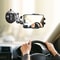 Universal Magic Arm Suction LRBH Car Phone Mount Video Recording Holder 5