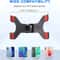 Windshield Cell Phone Stand Car Phone Holder Mount HandsFree Mount 2