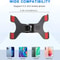 Windshield Cell Phone Stand Car Phone Holder Mount HandsFree Mount 2