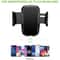 Phone Mount Holder For Apple IPhone CD Slot Car Mount Secure And Convenient 1