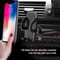 Phone Mount Holder For Apple IPhone CD Slot Car Mount Secure And Convenient 5