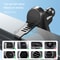 Strengthened Magnetic Car Phone Holder Magnetic Phone Mount For Car Compatible With Magsafe Not Blo 3