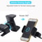 CD Slot Car Phone Mount, Cell Phone Holder for Car, Compatible with All Smartphones