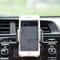 CD Slot Car Phone Mount, Cell Phone Holder for Car, Compatible with All Smartphones