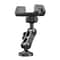 Adjustable Dual Ballhead Magic Arm Phone Mount Magnetic Base For Any Ferrous Metal Surface 6