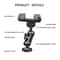 Adjustable Dual Ballhead Magic Arm Phone Mount Magnetic Base For Any Ferrous Metal Surface 8