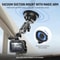 Dashboard Quickrelease Holder Powerful Suction Cup Car Mount For Insta 4
