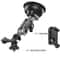 Camera Holder Stand With Phone Bracket For Dash Cam GPS Driving DVR And VLOG Recording 1