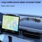 Car Dashboard Tablet Holder Suction Cup Mount For All Tablet And Phone Devices Large Clamp Windshie 5