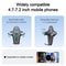 WindshieldDashboard Car Phone Holder Mount Long Arm Gooseneck Suction Cup Mount For Car Truck 3