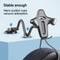 WindshieldDashboard Car Phone Holder Mount Long Arm Gooseneck Suction Cup Mount For Car Truck 4