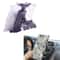 CD Slot Car Mount, Universal Car Mount for Tablet, Phone Holder for Smartphone