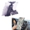 CD Slot Car Mount, Universal Car Mount for Tablet, Phone Holder for Smartphone