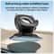 Dashboard Cell Phone Stand Rotating NonSlip Car Phone Holder Mat Compatible With All Smartphones 1