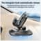 Dashboard Cell Phone Stand Rotating NonSlip Car Phone Holder Mat Compatible With All Smartphones 2