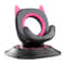 Dashboard Cell Phone Stand Rotating NonSlip Car Phone Holder Mat Compatible With All Smartphones 7