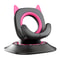 Dashboard Cell Phone Stand Rotating NonSlip Car Phone Holder Mat Compatible With All Smartphones 7