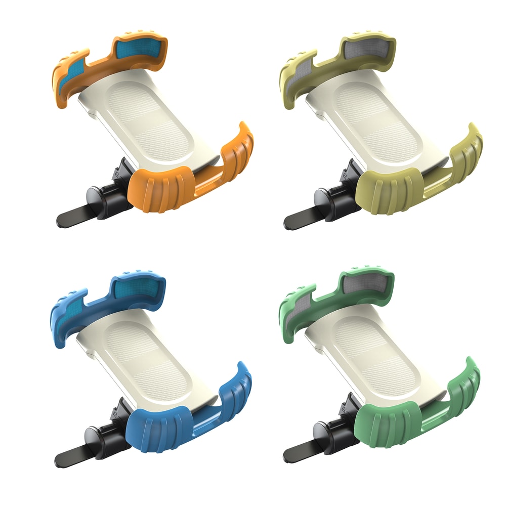 Handlebar Phone Mount, Bicycle Phone Holder, Bike A Phone Mount