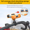 Handlebar Phone Mount, Bicycle Phone Holder, Bike A Phone Mount