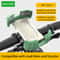 Handlebar Phone Mount, Bicycle Phone Holder, Bike A Phone Mount
