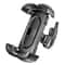 Handlebar Phone Mount, Bicycle Phone Holder, Bike A Phone Mount