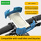 Handlebar Phone Mount, Bicycle Phone Holder, Bike A Phone Mount