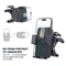 Universal Desk Waterproof BoatPhone Holder for Boating, Kayak, Sailing, Marine, Heavy Duty, iPhone, Smartphones
