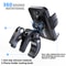 Universal Desk Waterproof BoatPhone Holder for Boating, Kayak, Sailing, Marine, Heavy Duty, iPhone, Smartphones
