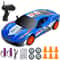 Remote Control Drift RC Car GTR Model AE RC Racing Car Toy For Kids Christmas Gifts 7