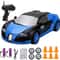 Remote Control Drift RC Car GTR Model AE RC Racing Car Toy For Kids Christmas Gifts 15