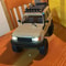 Full Size Electric WPL RC Car, Off-road Climbing Control Truck, Children's Toy Gift