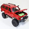 Full Size Electric WPL RC Car, Off-road Climbing Control Truck, Children's Toy Gift