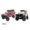 Full Size Electric WPL RC Car, Off-road Climbing Control Truck, Children's Toy Gift