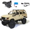 Full Size Electric WPL RC Car, Off-road Climbing Control Truck, Children's Toy Gift