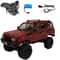 Full Size Electric WPL RC Car, Off-road Climbing Control Truck, Children's Toy Gift