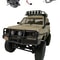 Full Size Electric WPL RC Car, Off-road Climbing Control Truck, Children's Toy Gift