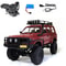 Full Size Electric WPL RC Car, Off-road Climbing Control Truck, Children's Toy Gift