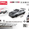 Mustang GTR Drift Car, High Speed Racing RC Cars, Electric WD Remote Control Toys for Children