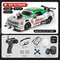 Mustang GTR Drift Car, High Speed Racing RC Cars, Electric WD Remote Control Toys for Children