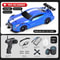 Mustang GTR Drift Car, High Speed Racing RC Cars, Electric WD Remote Control Toys for Children